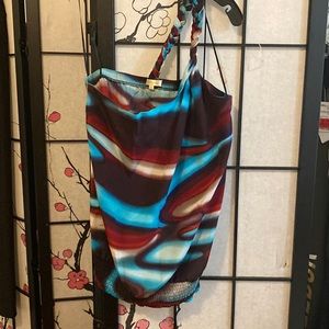 Beautiful top only wore once